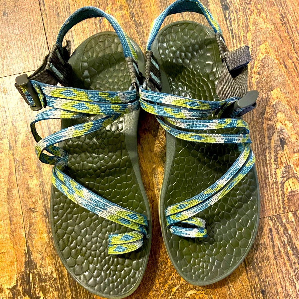 Chaco sandals